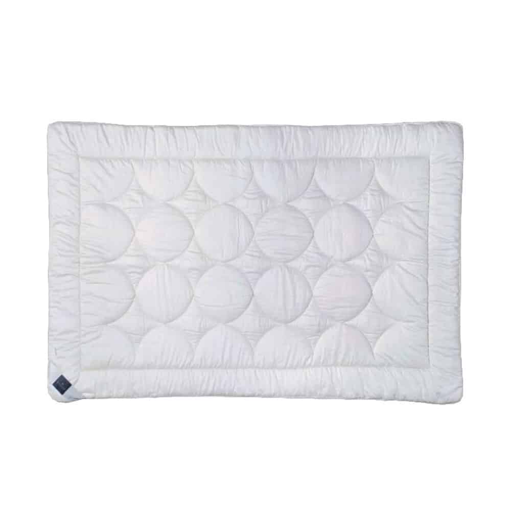 Pilota pentru vara, 200x220 cm, fire functionale, Dreamy Cool, Billerbeck