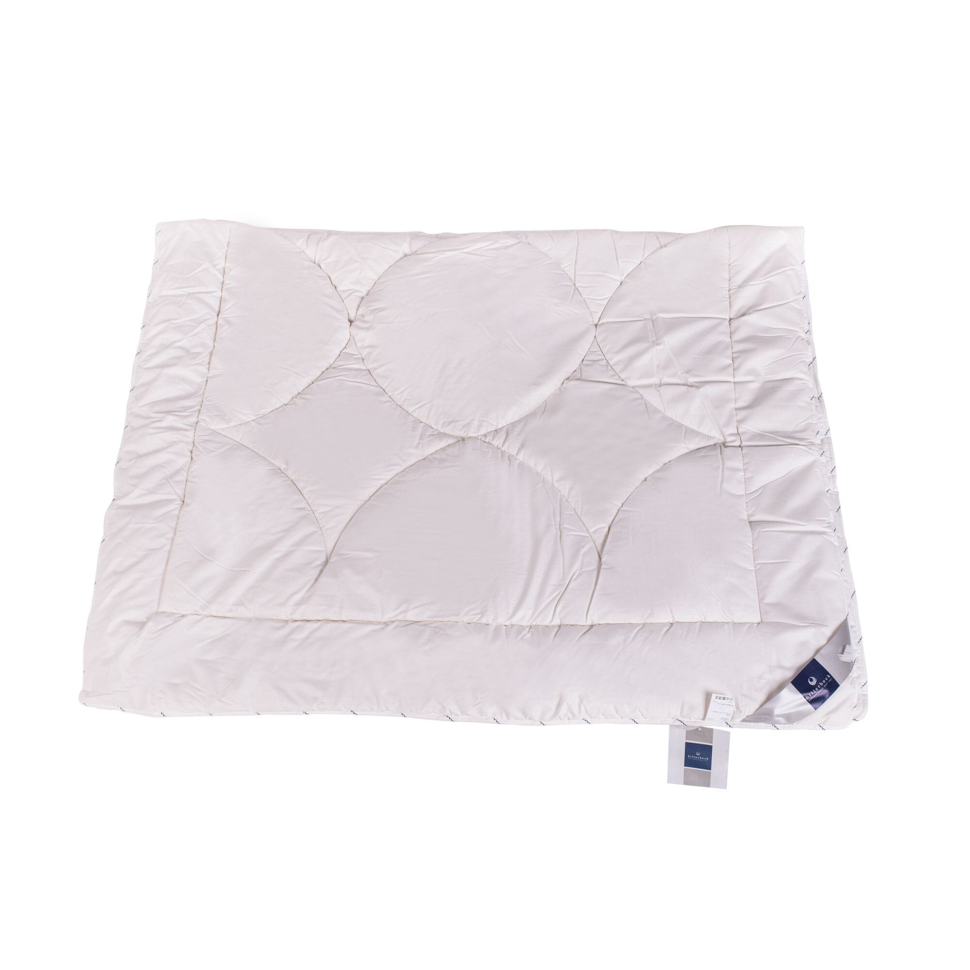 Pilota pentru iarna, 200x220 cm, lana, Wool Classic, Billerbeck