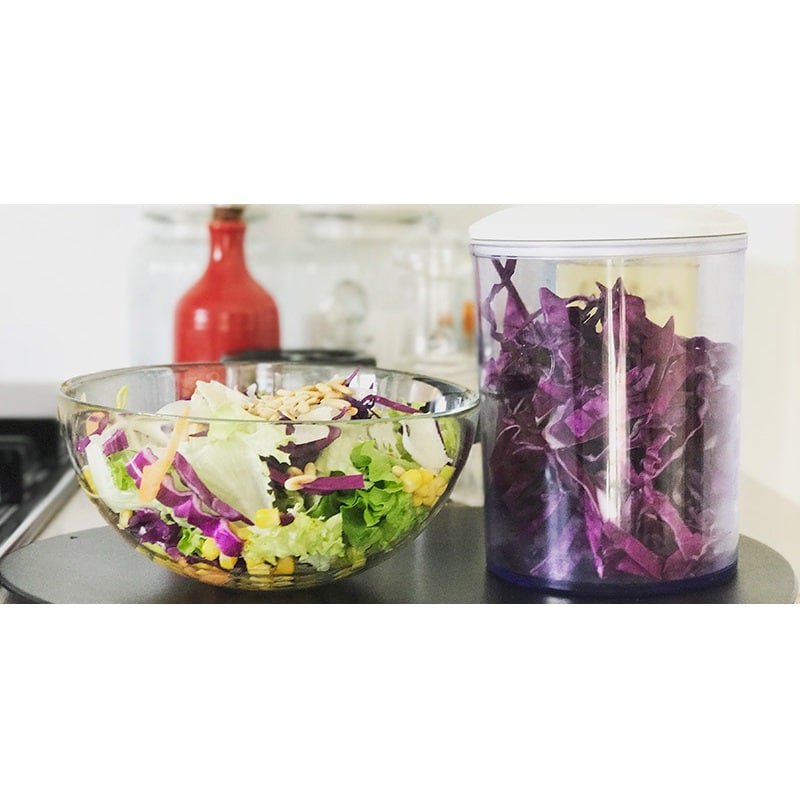 Set 3 caserole pentru vidat, 750+1500+3000 ml, Magic Vac, ACO1182