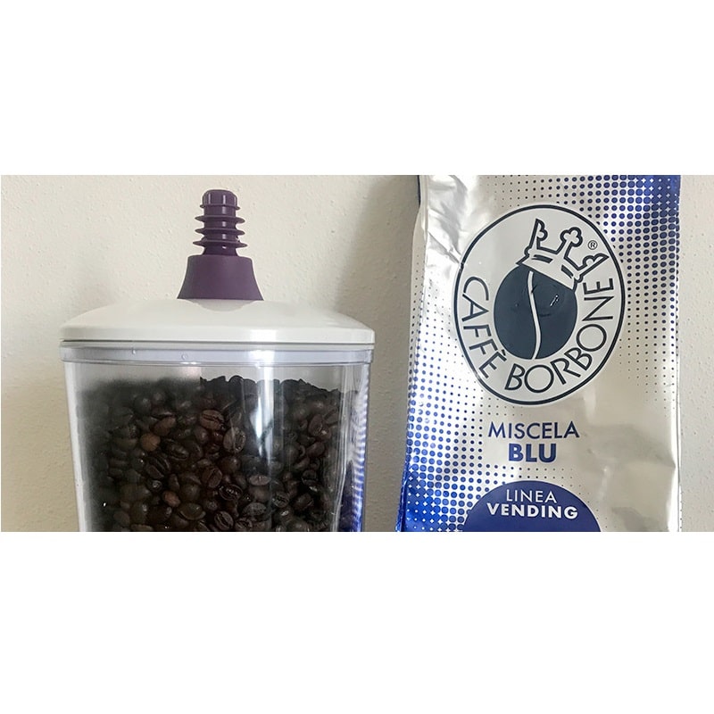 Set 2 dopuri pentru vidat, Magic Vac, ACO1013