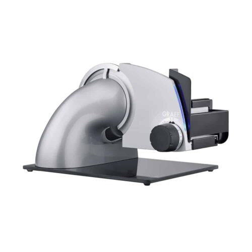 Feliator electric, Graef – S72010, argintiu