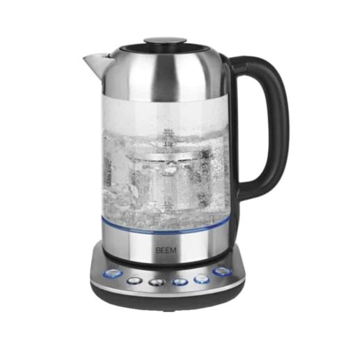 Fierbator electric cu infuzor Kettle Teatime II, BEEM – B07919