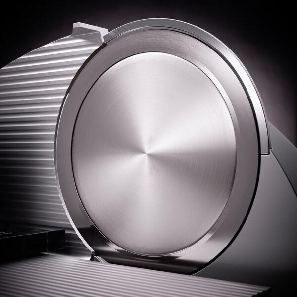 Feliator electric, Graef, SKS700, 0-20 mm, inox