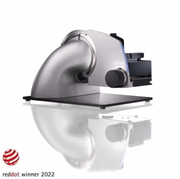 Feliator electric, Graef, SKS700, 0-20 mm, inox