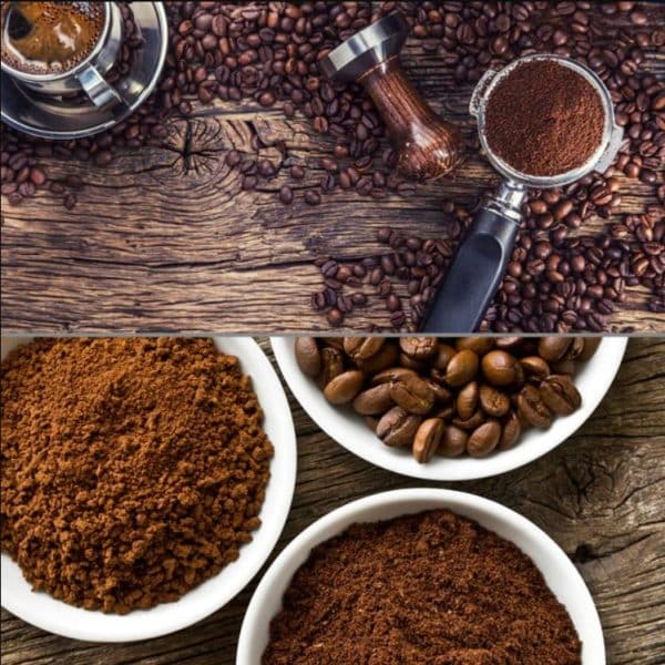 Rasnita electrica de cafea, BEEM, Grind-Perfect, 250 g, negru