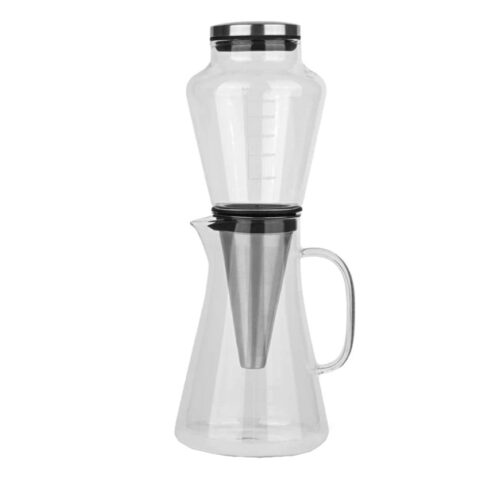 Carafa pentru Cold Brew, Beem, Cold Drip - B03075