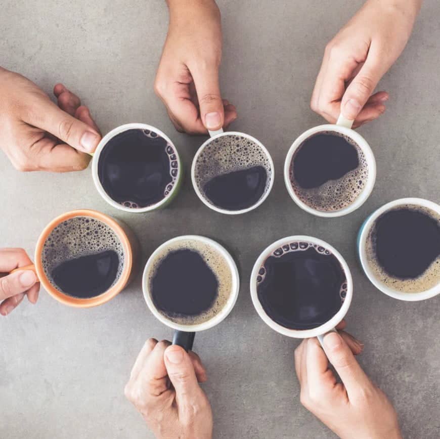 Cafetiera cu rasnita, BEEM, Fresh Aroma Perfect III, 10 cani, negru