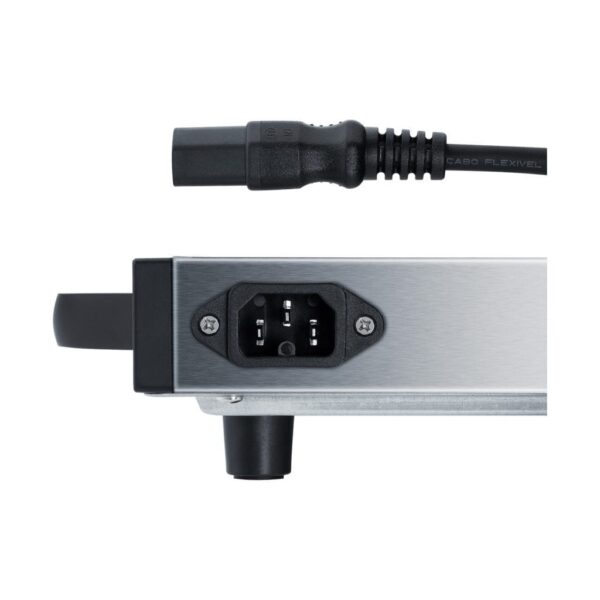 Placa pentru mentinere la cald alimente, Steba Germany, WP130, 1 zona, inox