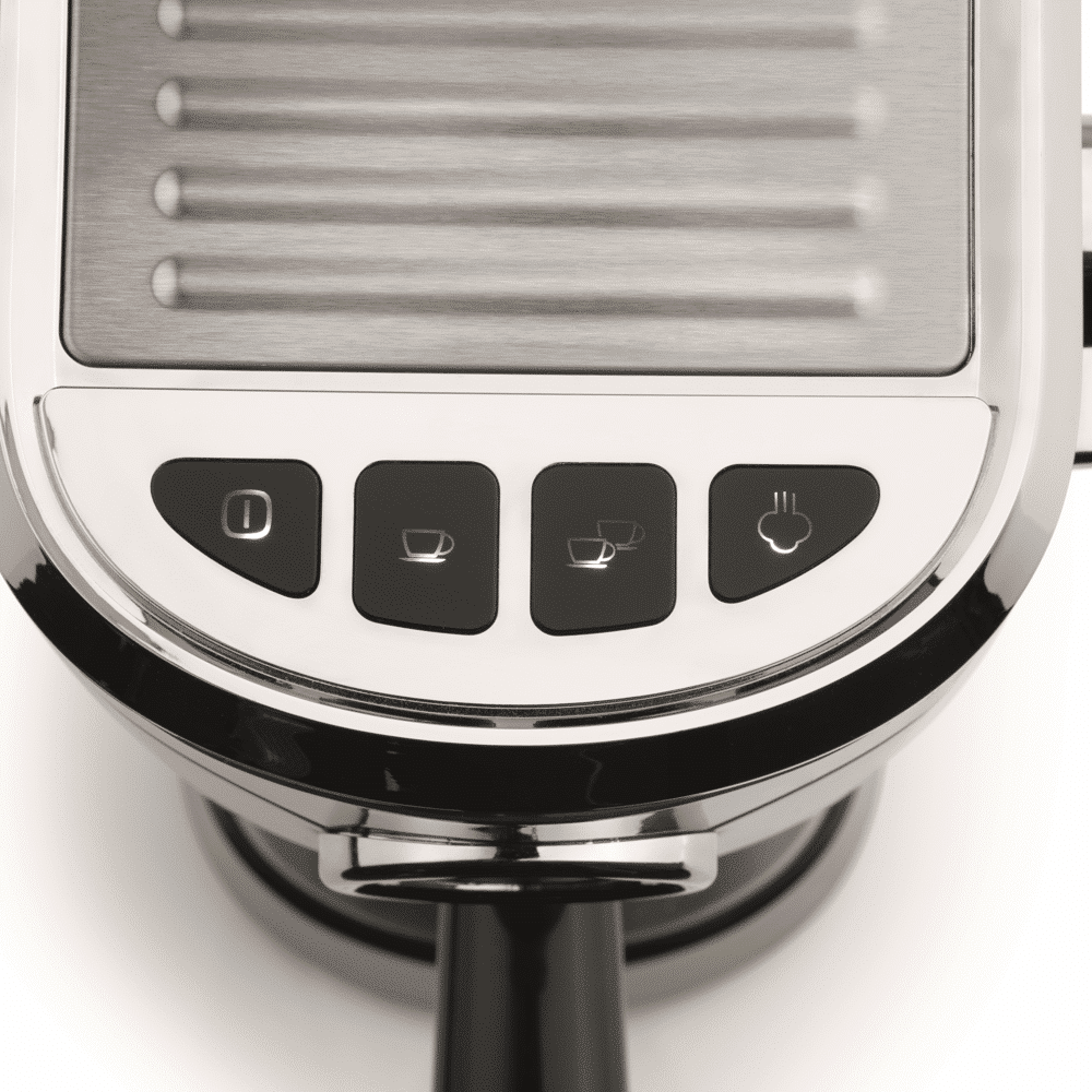 Espressor manual, BEEM, Ultimate, inox