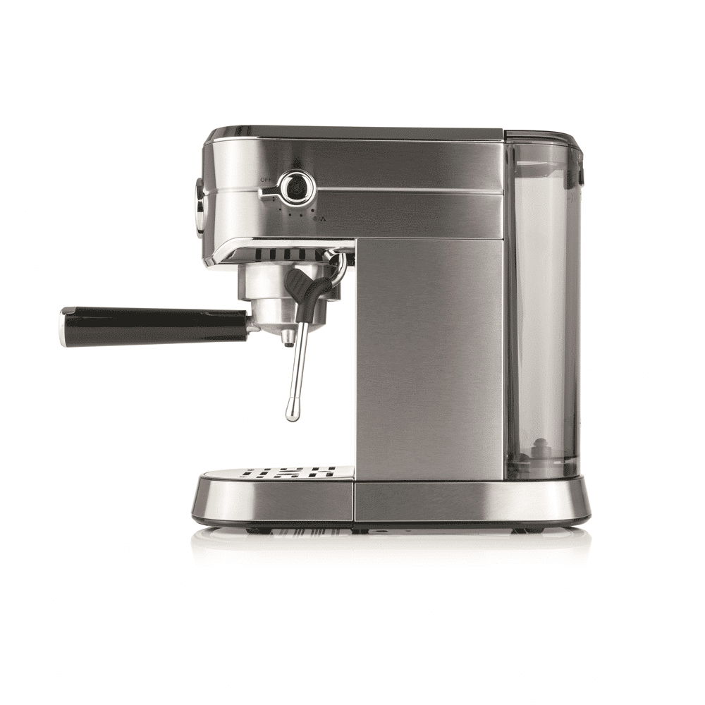 Espressor manual, BEEM, Ultimate, inox