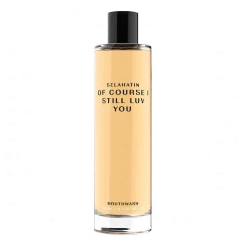 Apa de gura Of Course I Still Luv You, Selahatin - 200 ml