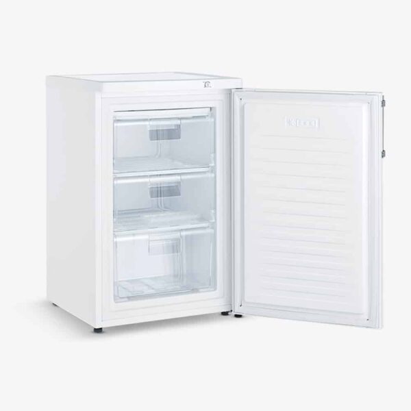 Mini congelator, Severin, S8858, 80 litri, alb