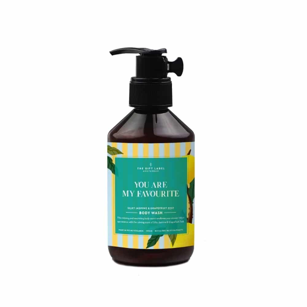 Set cadou You Are My Favourite, The Gift Label - 1014158