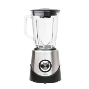 Blender, H.Koenig, MX15, 500 W, 1.5 litri, inox