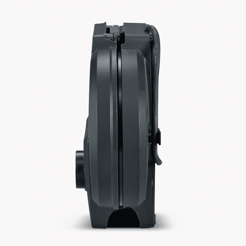 Aparat de vafe si gofre, Severin, S2106, negru