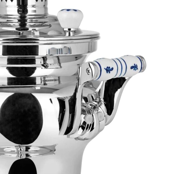 Samovar electric, BEEM, Odessa, 3 litri, 1800 W, inox