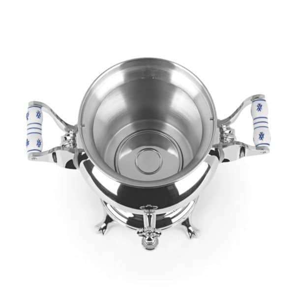 Samovar electric, BEEM, Odessa, 3 litri, 1800 W, inox