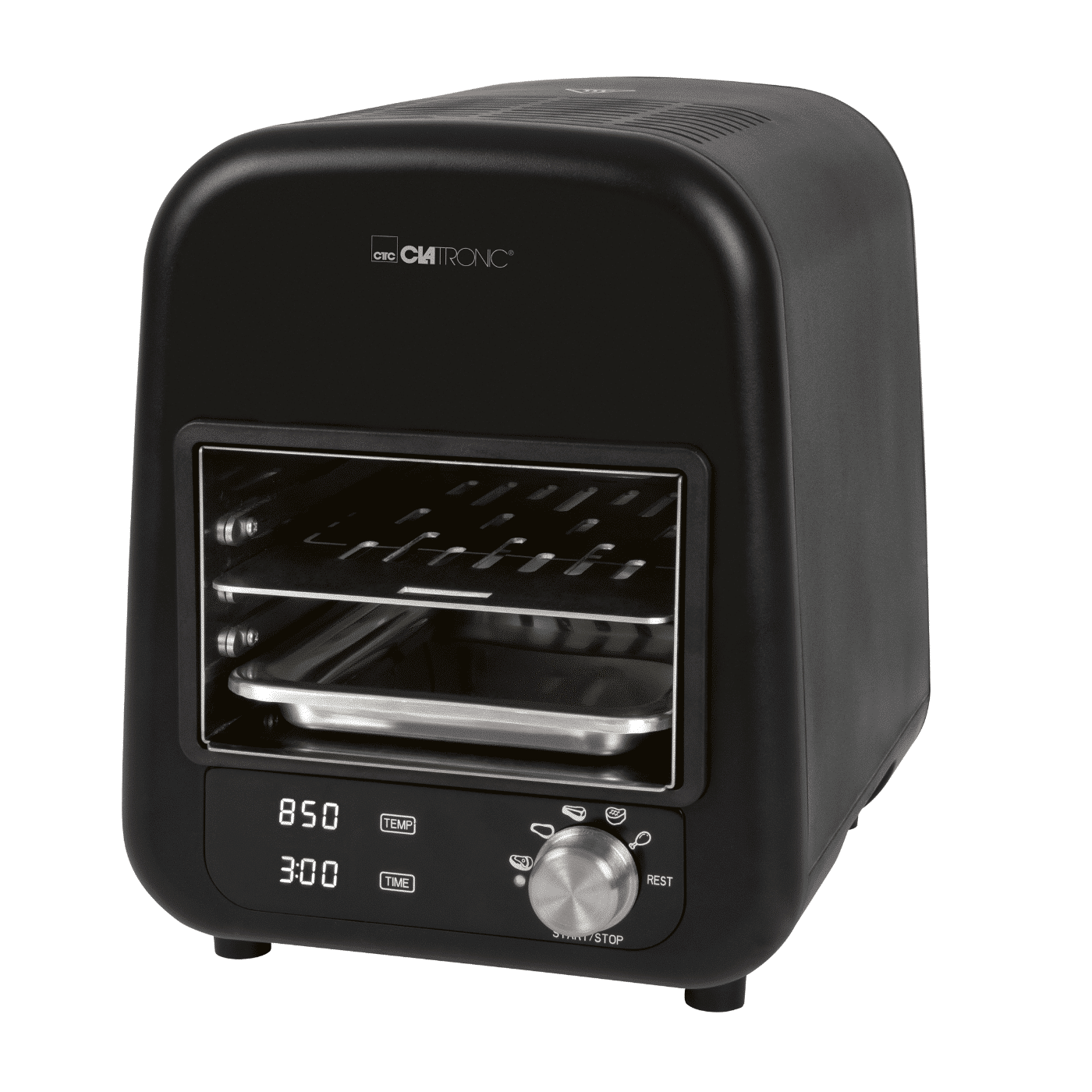 Cuptor electric, Clatronic – EBG3760