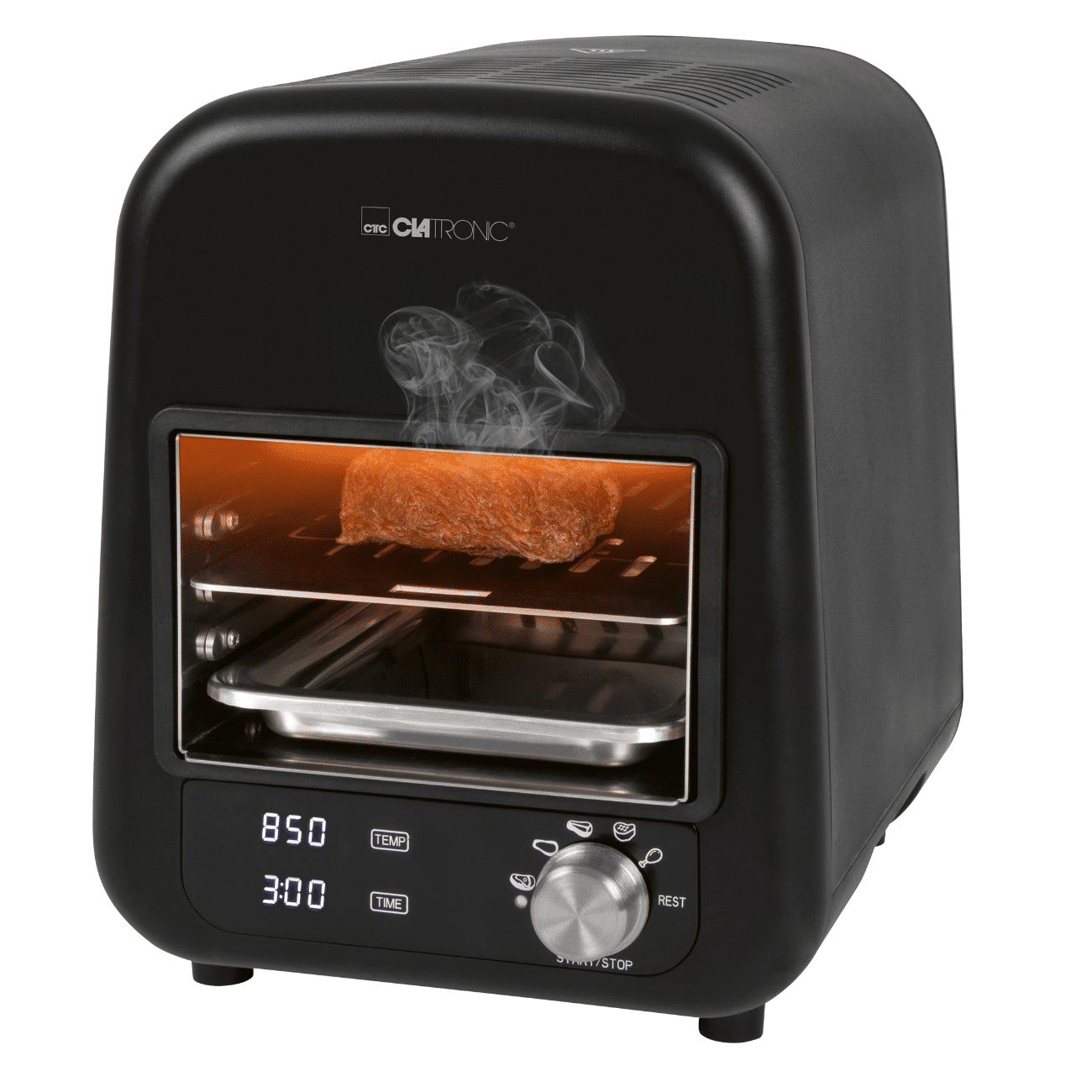 Cuptor electric, Clatronic – EBG3760