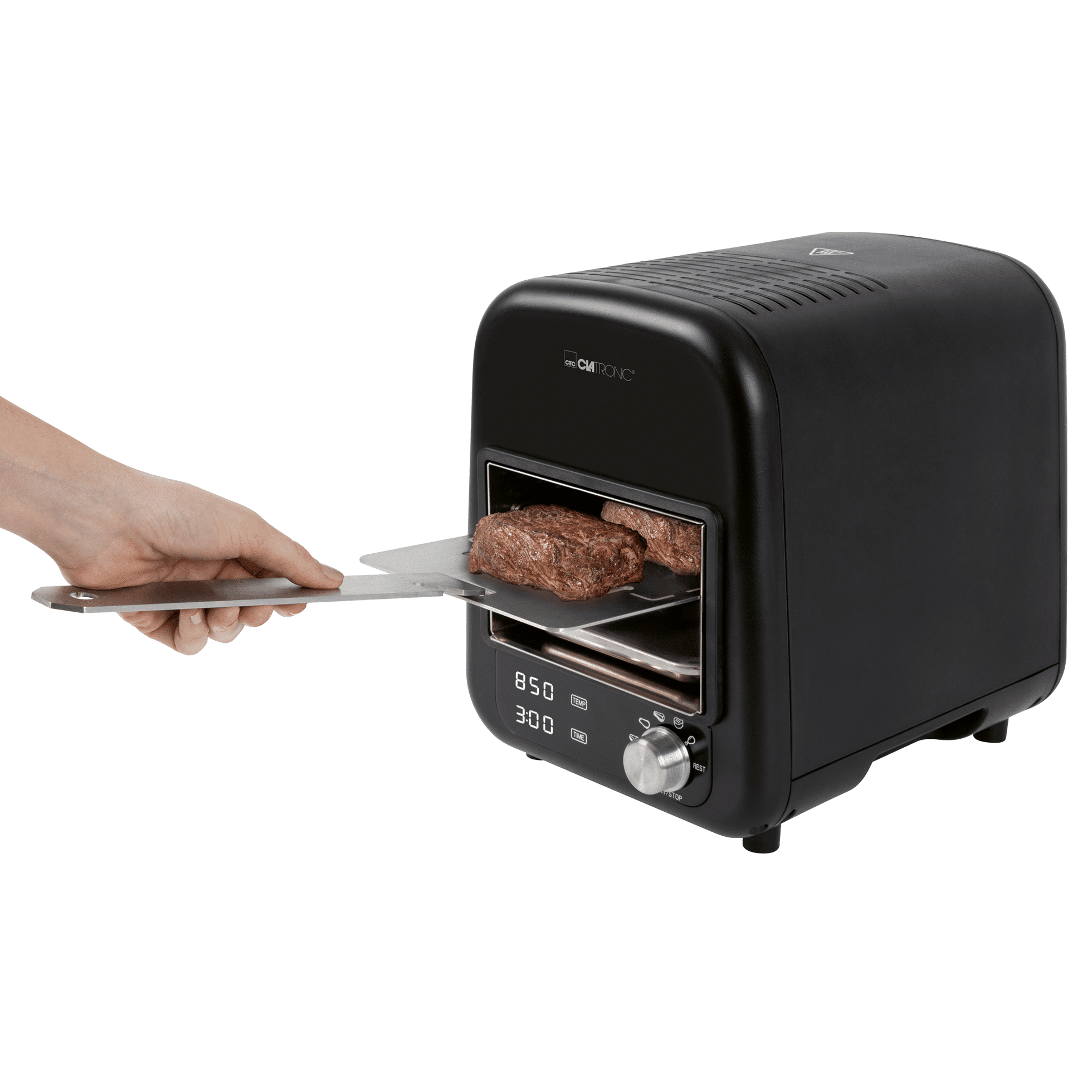 Cuptor electric, Clatronic – EBG3760