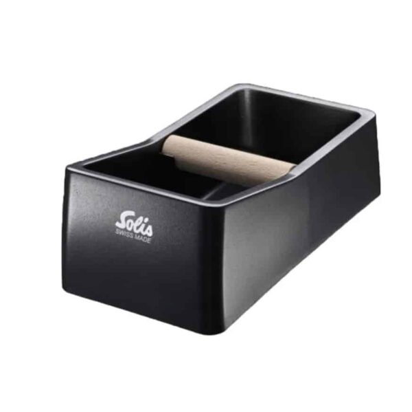 Recipient pentru zat Knock Box, Solis – 97840