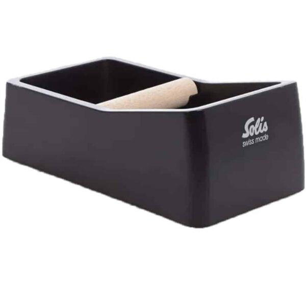 Recipient pentru zat Knock Box, Solis – 97840
