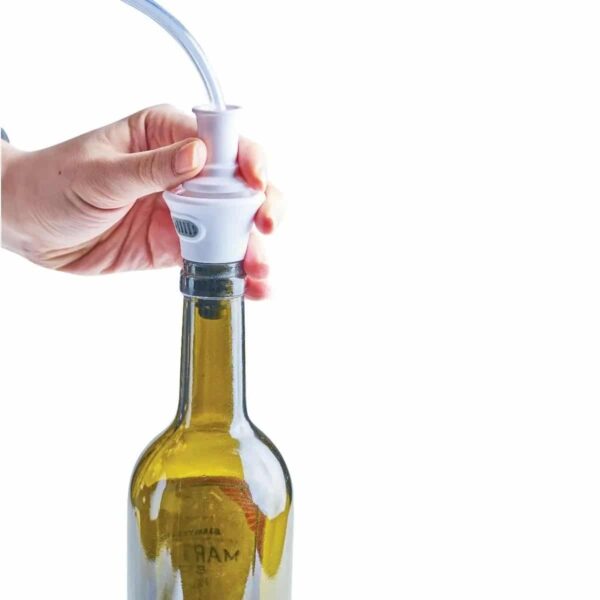 Set 2 dopuri pentru vidat universale, Solis, 92286