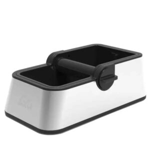 Recipient pentru zat Perfetta Knock Box, Solis - 97843, inox