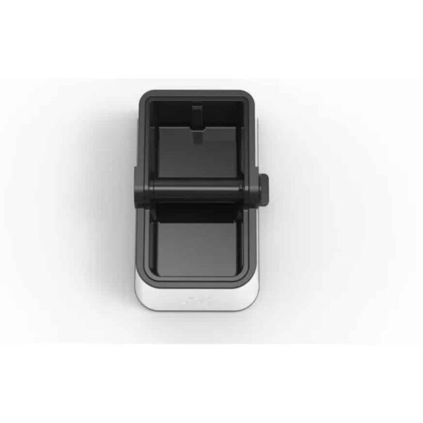 Recipient pentru zat Perfetta Knock Box, Solis - 97843, inox