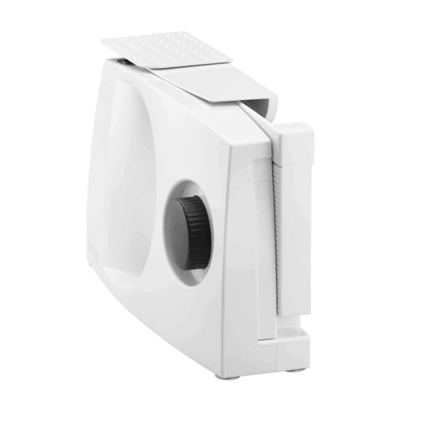 Feliator electric pliabil, Ritter Germany, Orbis 5, 0-14 mm, alb