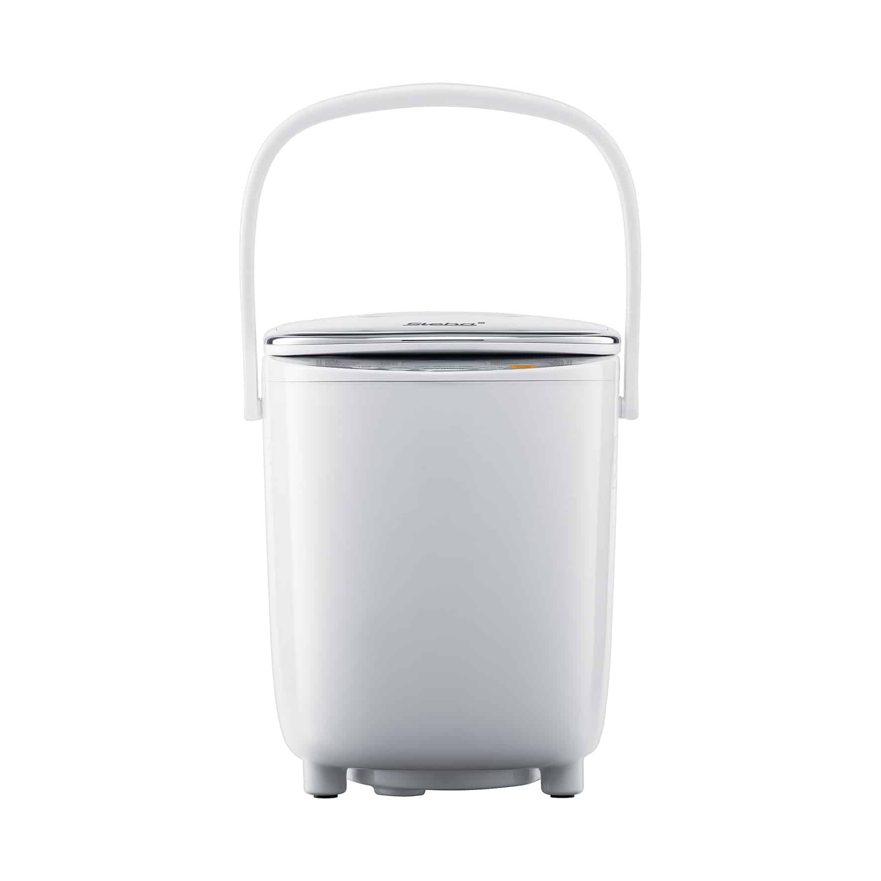 Masina de facut paine, Steba Germany, BM3, 0.75 kg, 540 W, alb