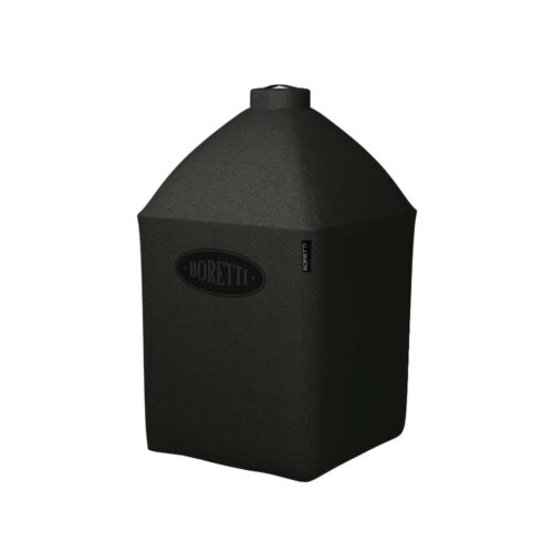 Husa pentru gratar Ceramica Large, Boretti - BBA105