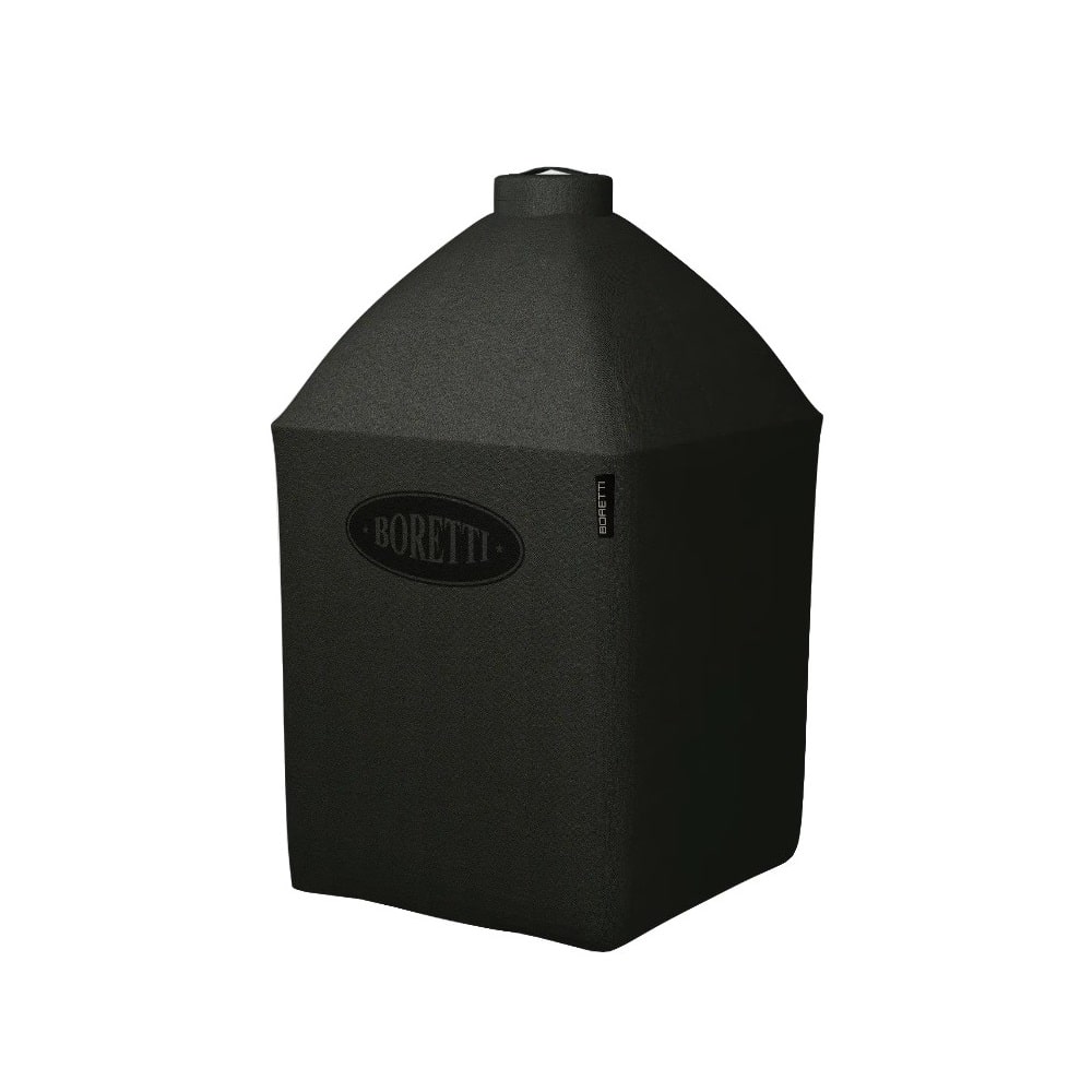 Husa pentru gratar Ceramica Medium, Boretti - BBA104