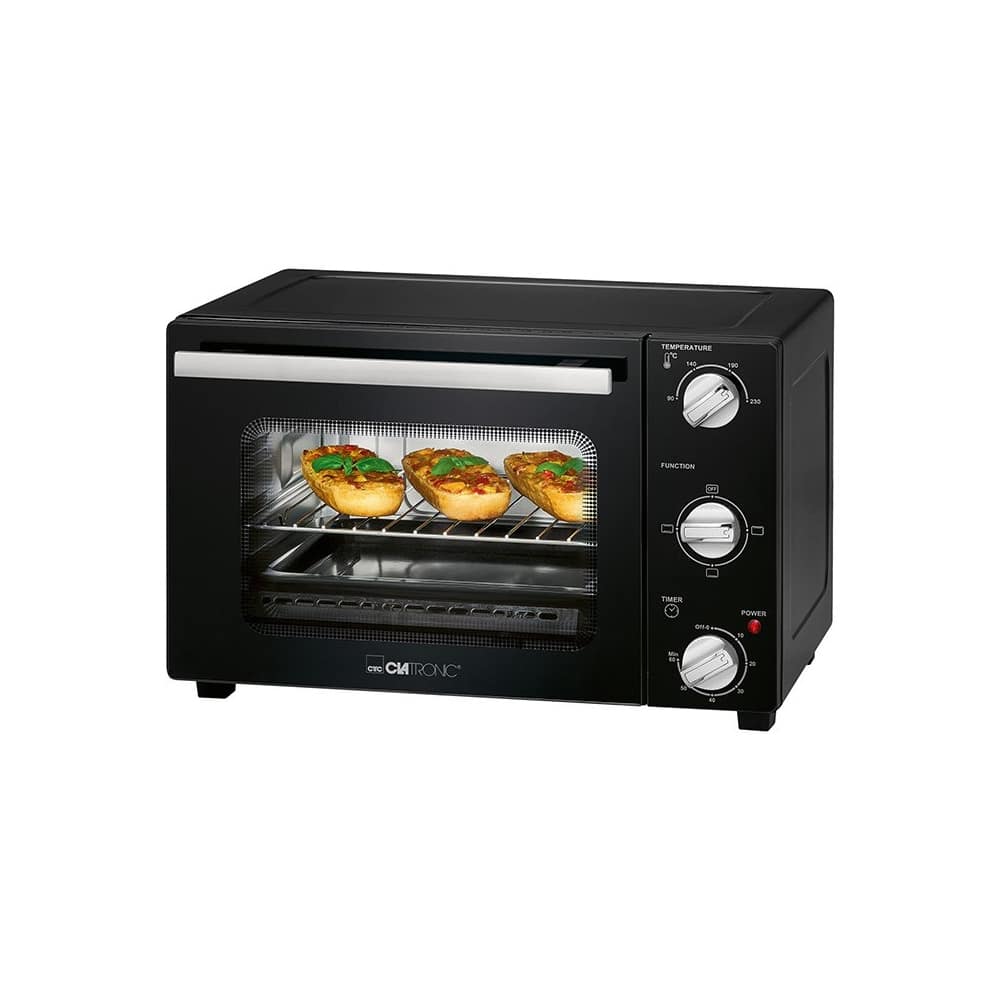 Cuptor electric 20 l, Clatronic – MBG3726