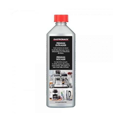 Decalcifiant universal, Gastroback - 98175, 500 ml