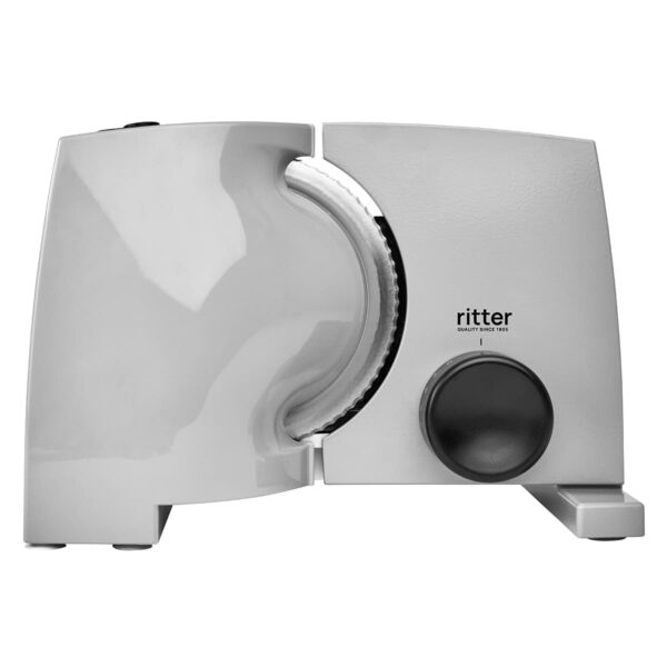 Feliator electric, Ritter Germany, Sigma 1, 0-20 mm, inox