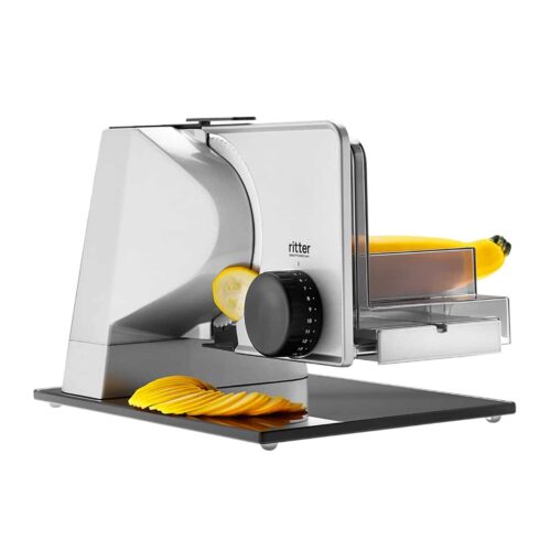 Feliator electric, Ritter Germany, Sinus 5, 0-23 mm, inox