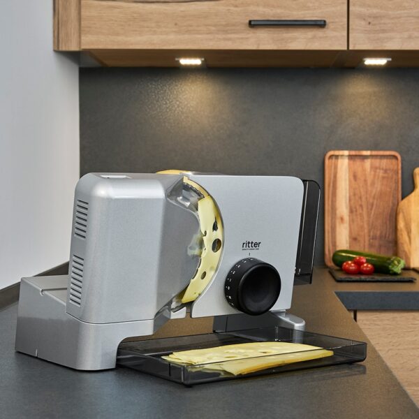 Feliator electric inclinat, Ritter Germany, Arcus 3, 0-20 mm, inox