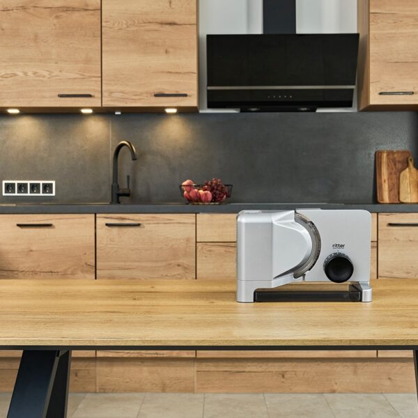 Feliator electric inclinat, Ritter Germany, Arcus 3, 0-20 mm, inox