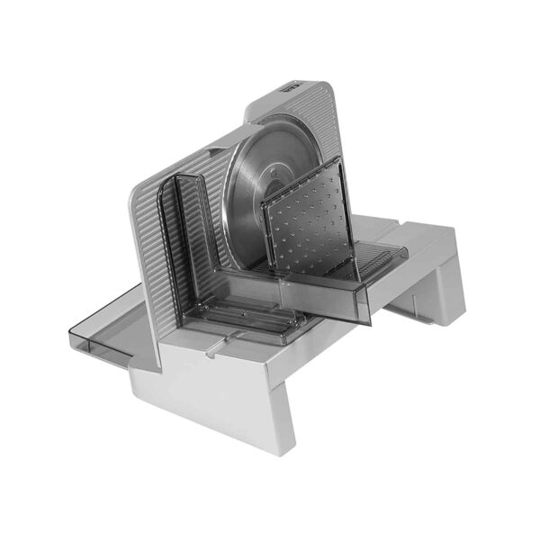Feliator electric inclinat, Ritter Germany, Arcus 3, 0-20 mm, inox
