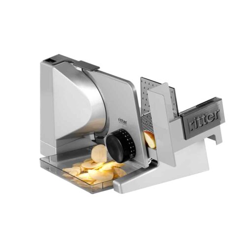 Feliator electric inclinat, Ritter Germany, Inteso 4, 0-23 mm, inox