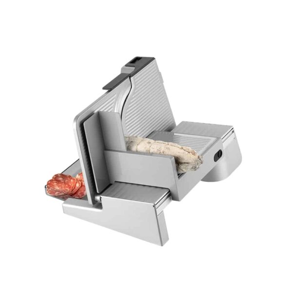 Feliator electric inclinat, Ritter Germany, Inteso 4, 0-23 mm, inox
