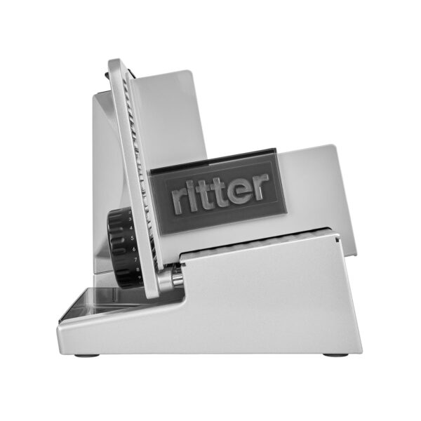 Feliator electric inclinat, Ritter Germany, Inteso 4, 0-23 mm, inox