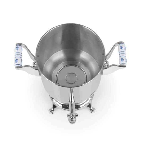 Fierbator electric Samovar Romanov 5l, BEEM – B05982, inox_6
