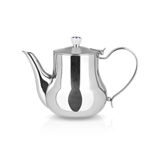 Fierbator electric Samovar Romanov 5l, BEEM – B05982, inox_6