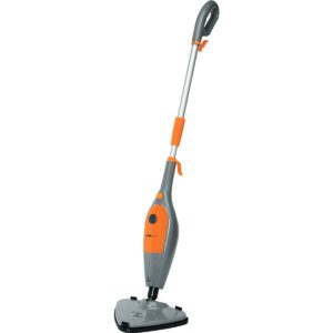 Mop electric, Clatronic, DR3539, 1500 W, 300 ml, gri