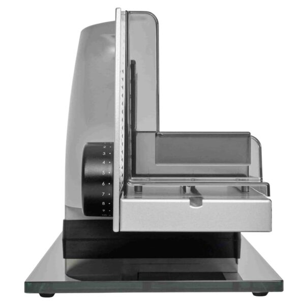 Feliator electric, Ritter Germany, Sinus 1, 0-20 mm, inox