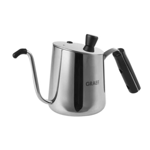 Recipient pour-over Precisa, Graef - 146449