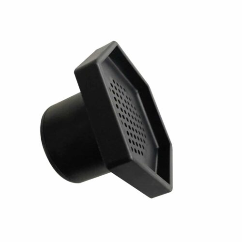 Filtru de carbon activ, Caso Germany - 00692, negru