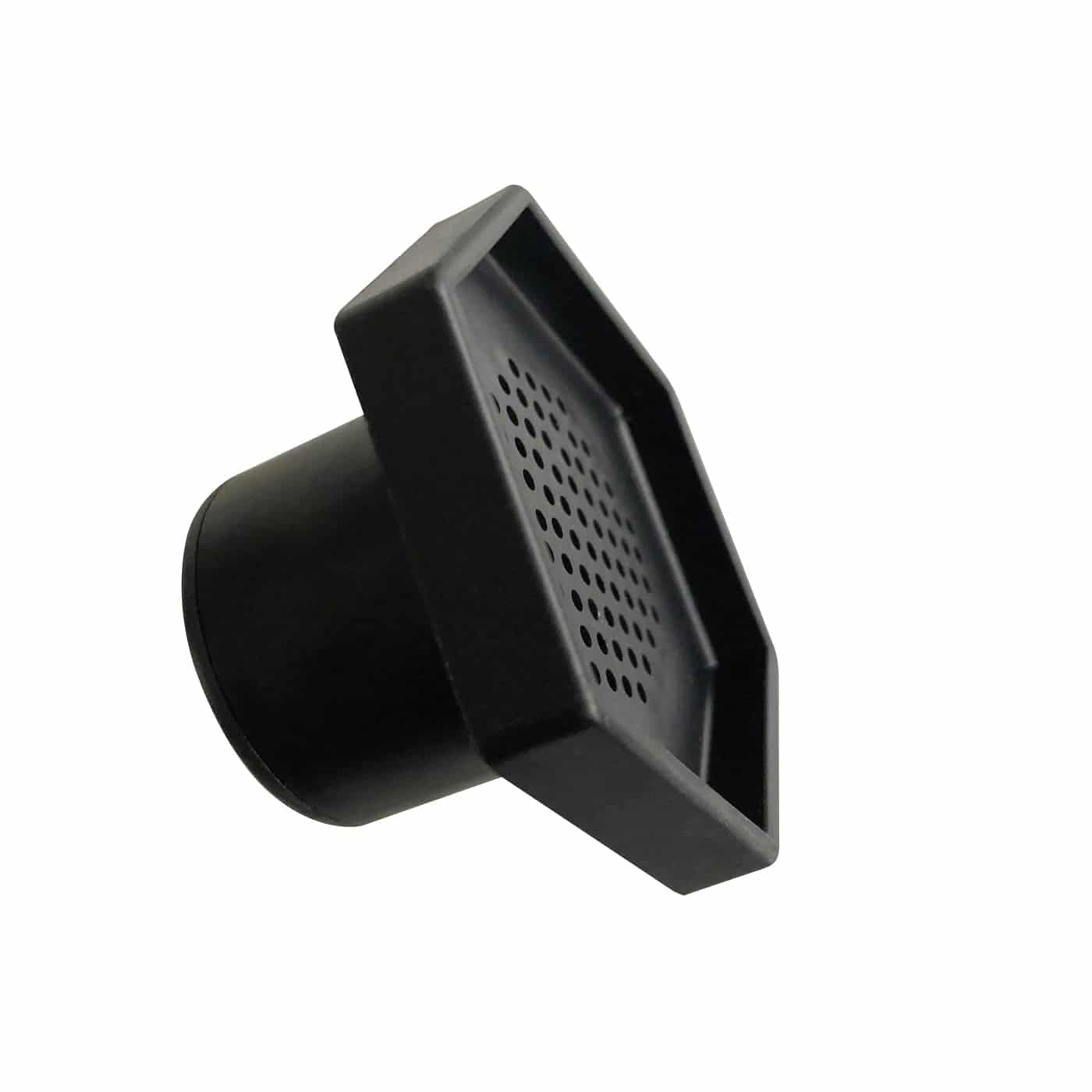 Filtru de carbon activ, Caso Germany - 00692, negru